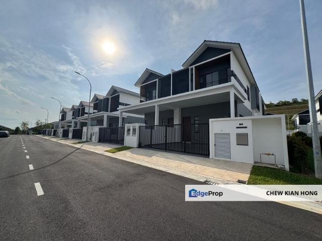 House for sale in Johore Bahru, Johor