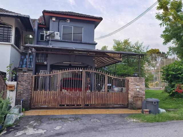 Terraced House for sale in Country Heights Damansara, Kuala Lumpur