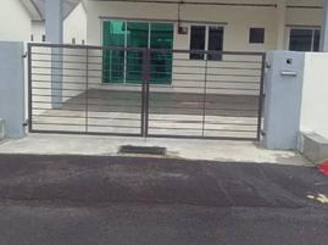 Terraced House for sale in Perak, Intan