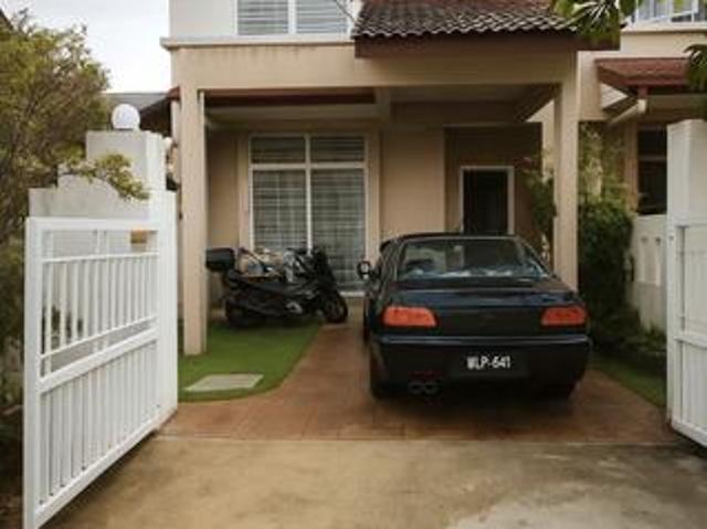 Terraced House for sale in Petaling, Alam Impian
