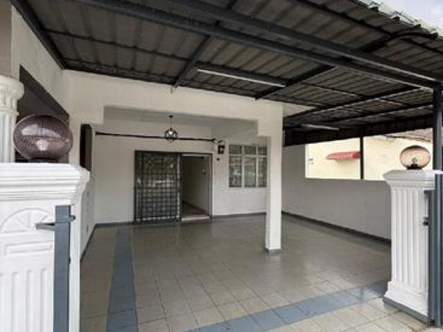 Terraced House for sale in Melaka Tengah