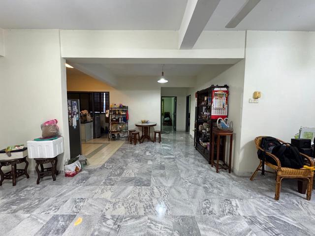 Condominium for sale in Langat, Selangor