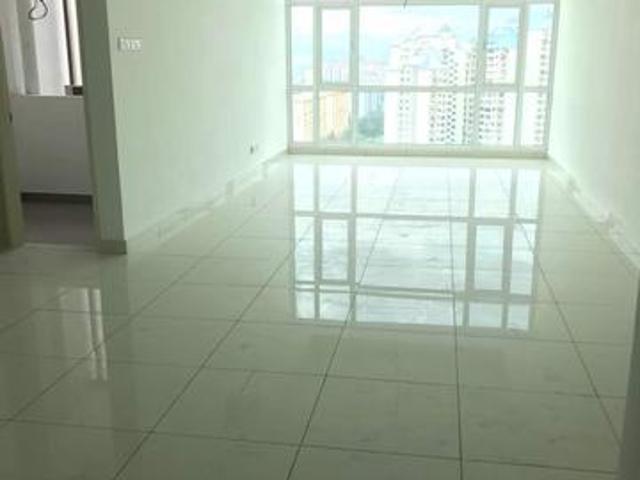 Serviced Residence for sale in Country Heights Damansara, Kuala Lumpur
