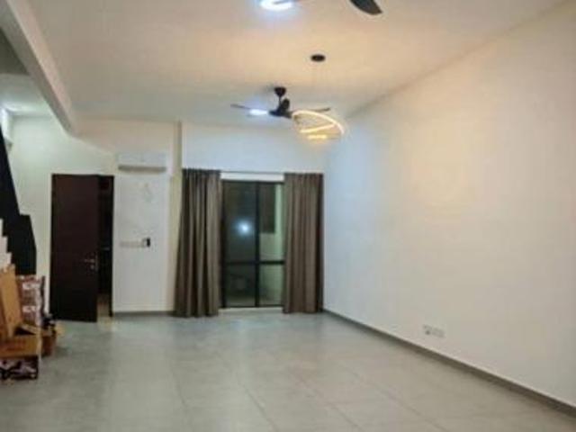 Terraced House for rent in Kajang, Langat