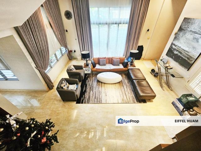 House for sale in Georgetown, Penang