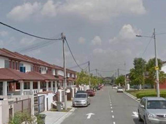 Terraced House for sale in Bukit Ledang, Johor