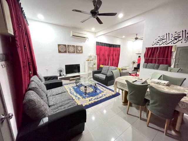 Terraced House for sale in Batu Pahat, Johor