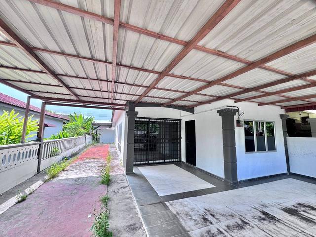 Terraced House for sale in Kota Tinggi, Johor