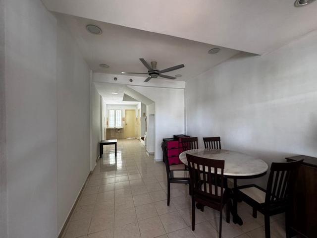 Townhouse for sale in Kajang, Langat
