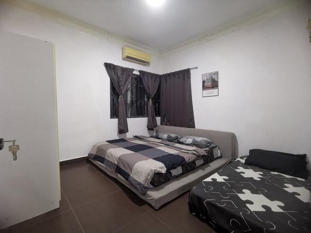 Townhouse for sale in Country Heights Damansara, Kuala Lumpur