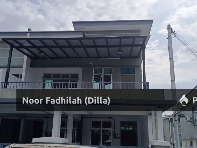 Townhouse for sale in Nilai, Negeri Sembilan