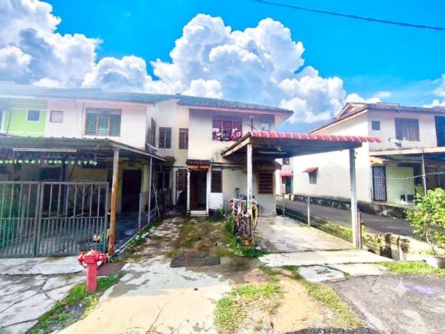 Townhouse for sale in Bukit Katil, Malaka