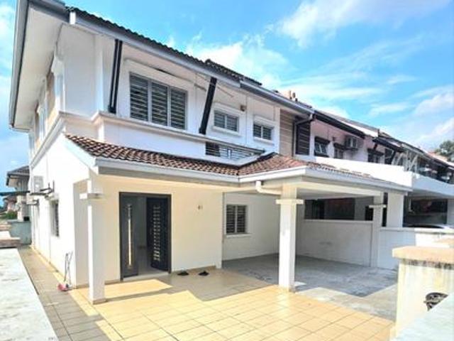 Terraced House for sale in Petaling, Alam Impian