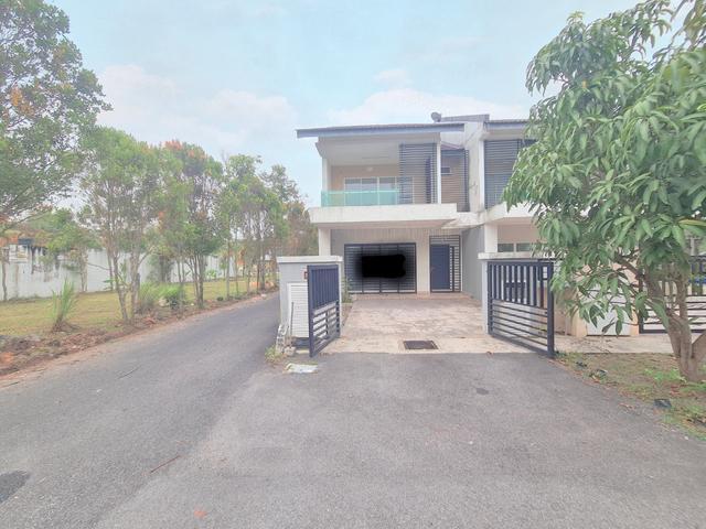 Terraced House for sale in Tanjong Sepat, Selangor