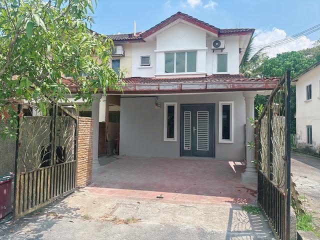 Terraced House for sale in Selayang, Selangor