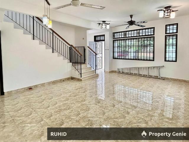 Terraced House for sale in Pulai, Bukit Ledang