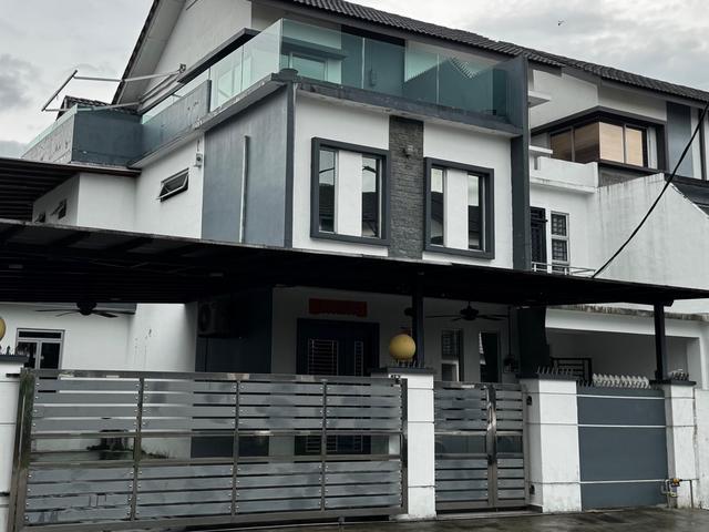 Terraced House for sale in Pasir Gudang, Johor
