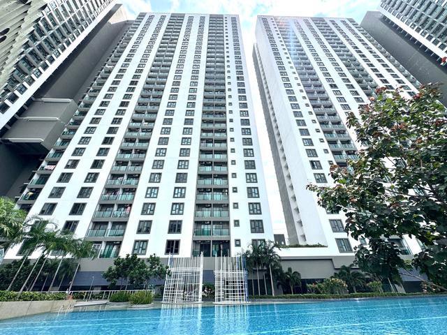 Serviced Residence for sale in Batu Caves, Majlis Perbandaran Selayang