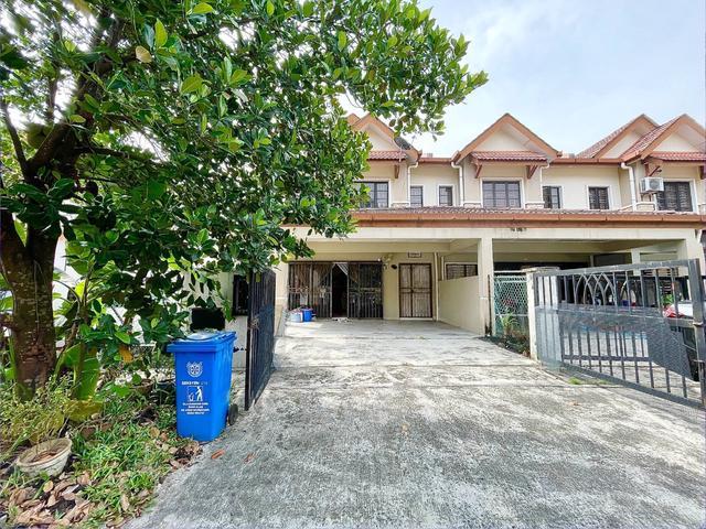 Terraced House for sale in Petaling, Alam Impian