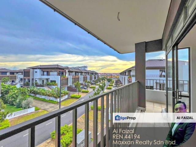 House for sale in Tanjong Sepat, Selangor