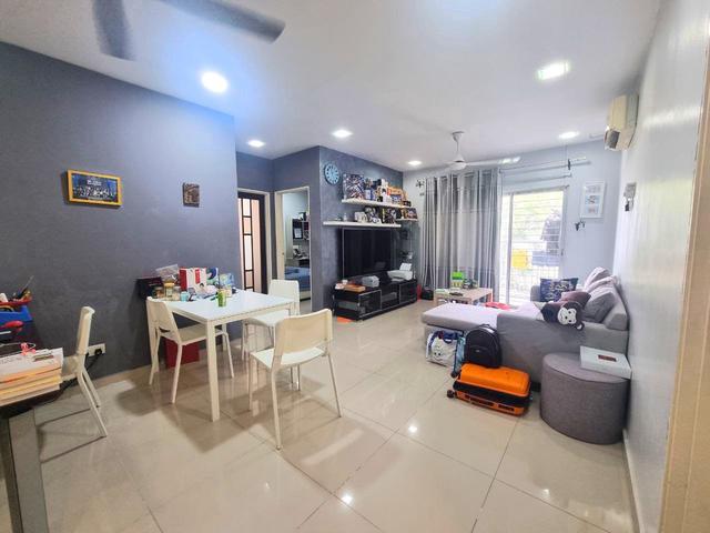 Serviced Residence for sale in Cheras, Kuala Lumpur