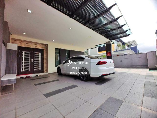 Residential House for sale in Petaling, Alam Impian