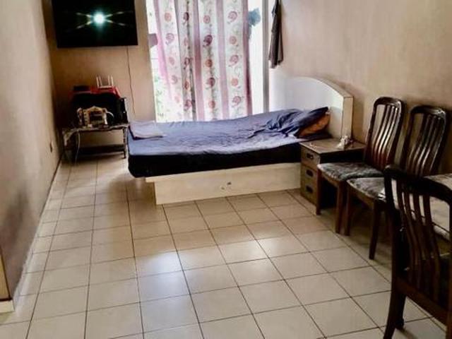 Apartment for sale in Selayang, Selangor