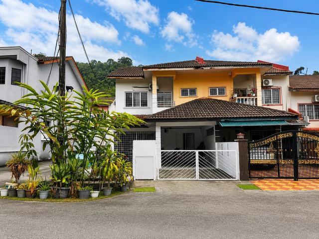 Terraced House for sale in Kelang, Selangor