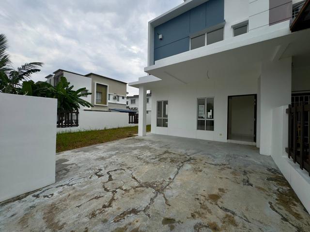 Terraced House for sale in Kajang, Langat