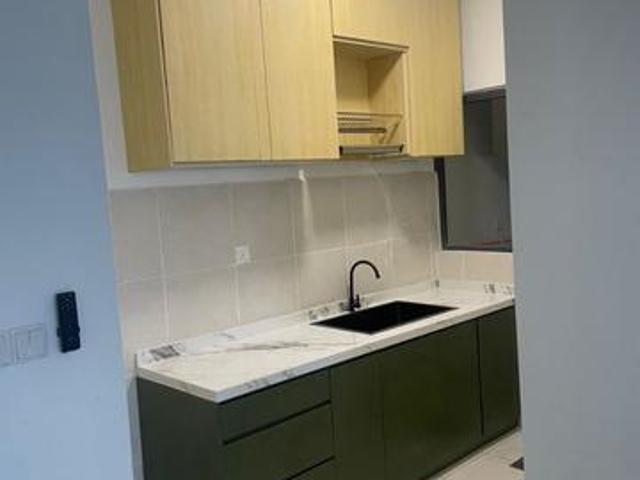 Apartment for rent in Country Heights Damansara, Kuala Lumpur