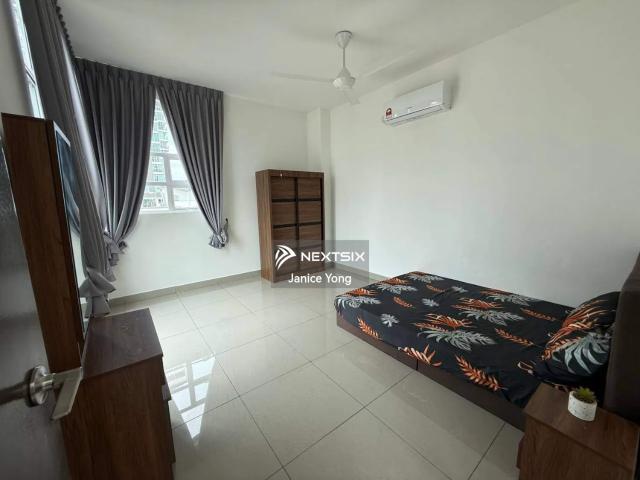Residential House for rent in Bukit Ledang, Johor