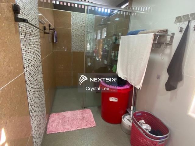 Residential House for sale in Johor