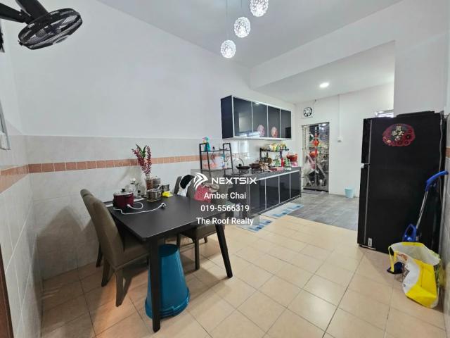 Residential House for sale in Masai, Johor