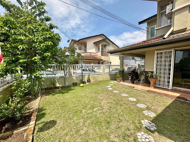 Terraced House for sale in Petaling, Subang Jaya