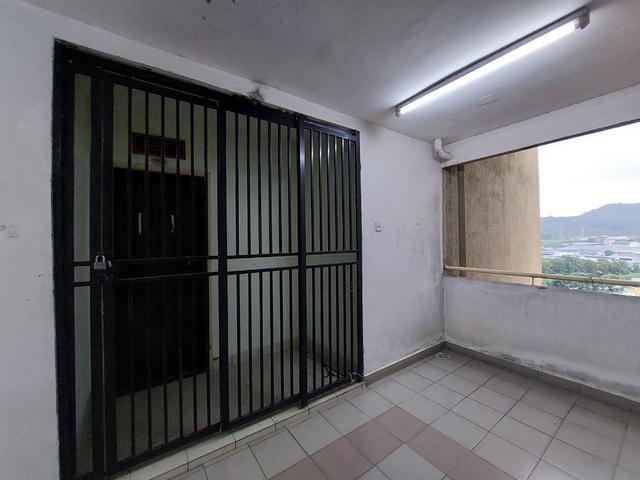 Condominium for sale in Selayang, Selangor