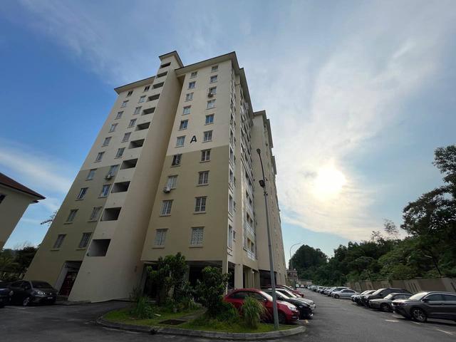 Condominium for sale in Petaling, Subang Jaya