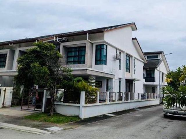 Terraced House for sale in Port Klang, Selangor