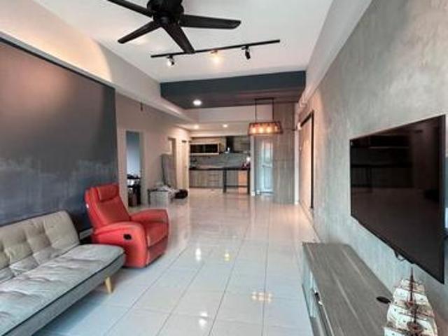 Apartment for sale in Petaling, Alam Impian