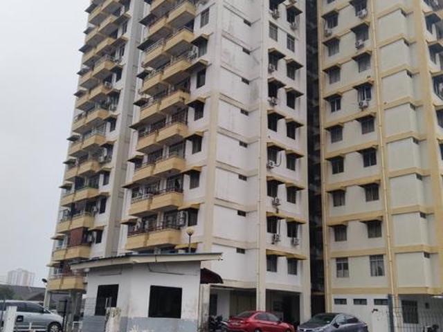 Apartment for sale in Mukim 13, Georgetown