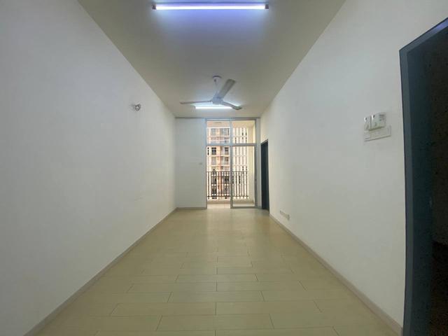 Apartment for rent in Tanjong Sepat, Selangor