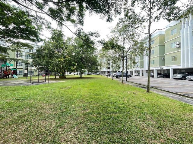 Apartment for sale in Nilai, Negeri Sembilan