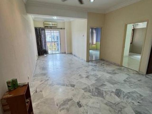 Apartment for sale in Kepong, Kuala Lumpur