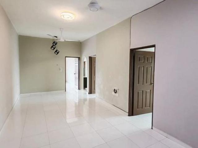 Apartment for sale in Perak