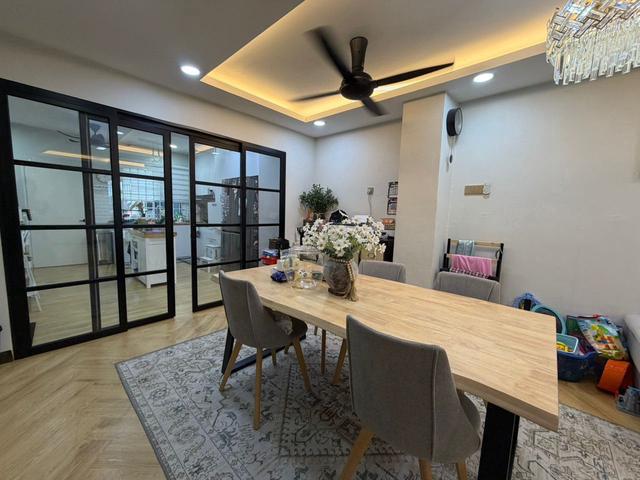 Terraced House for sale in Kulai, Johor
