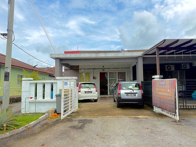 Terraced House for sale in Sendayan Village, Negeri Sembilan