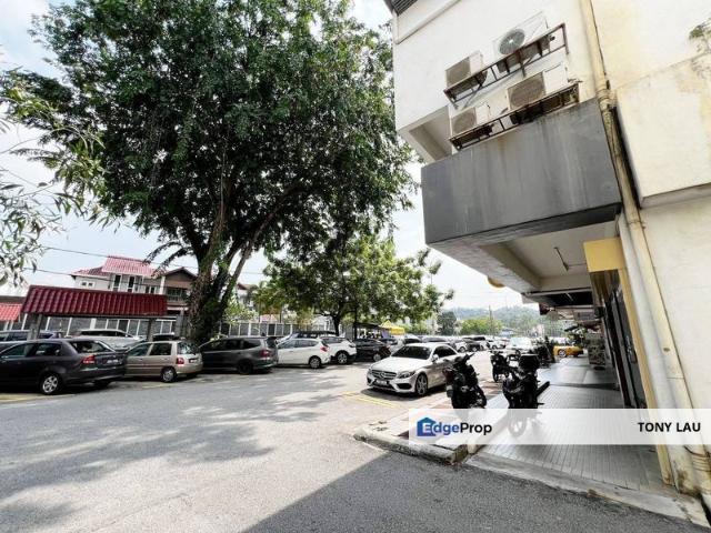Shop for rent in Country Heights Damansara, Kuala Lumpur