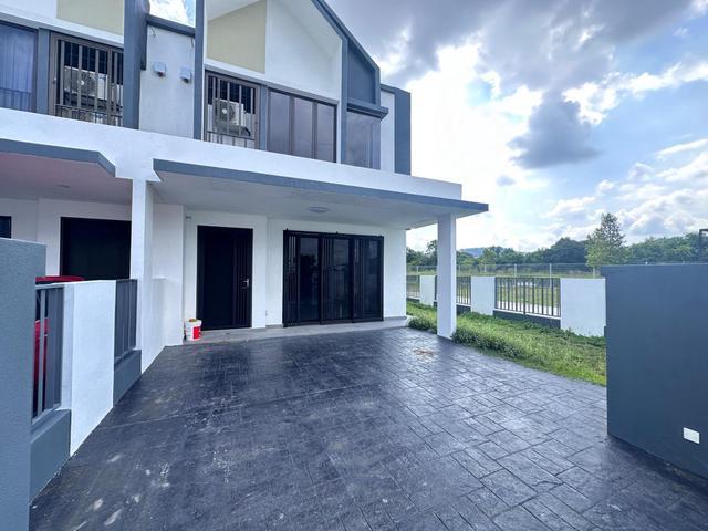 Terraced House for rent in Tanjong Sepat, Selangor