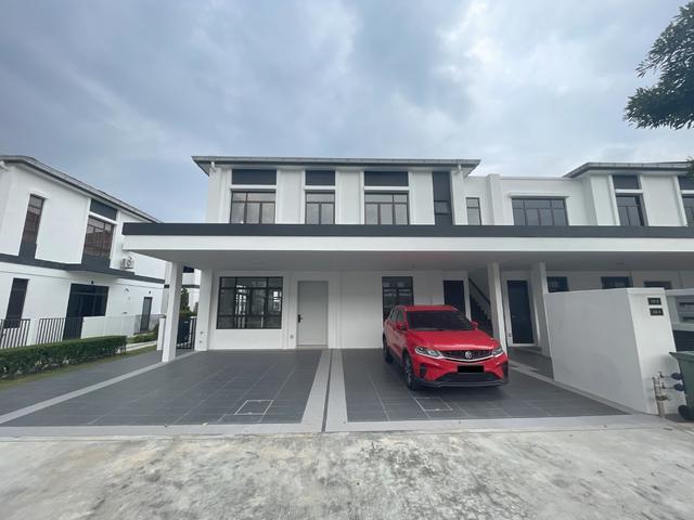 Townhouse for sale in Selangor