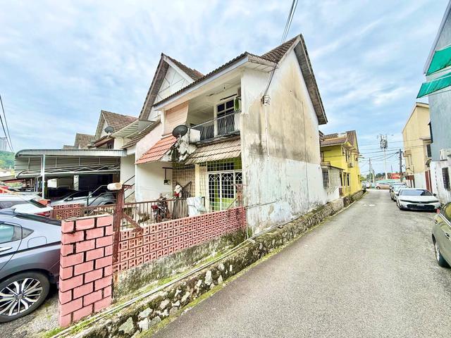 Townhouse for sale in Ampang, Majlis Perbandaran Ampang Jaya