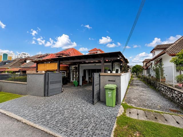 Terraced House for sale in Petaling, Subang Jaya